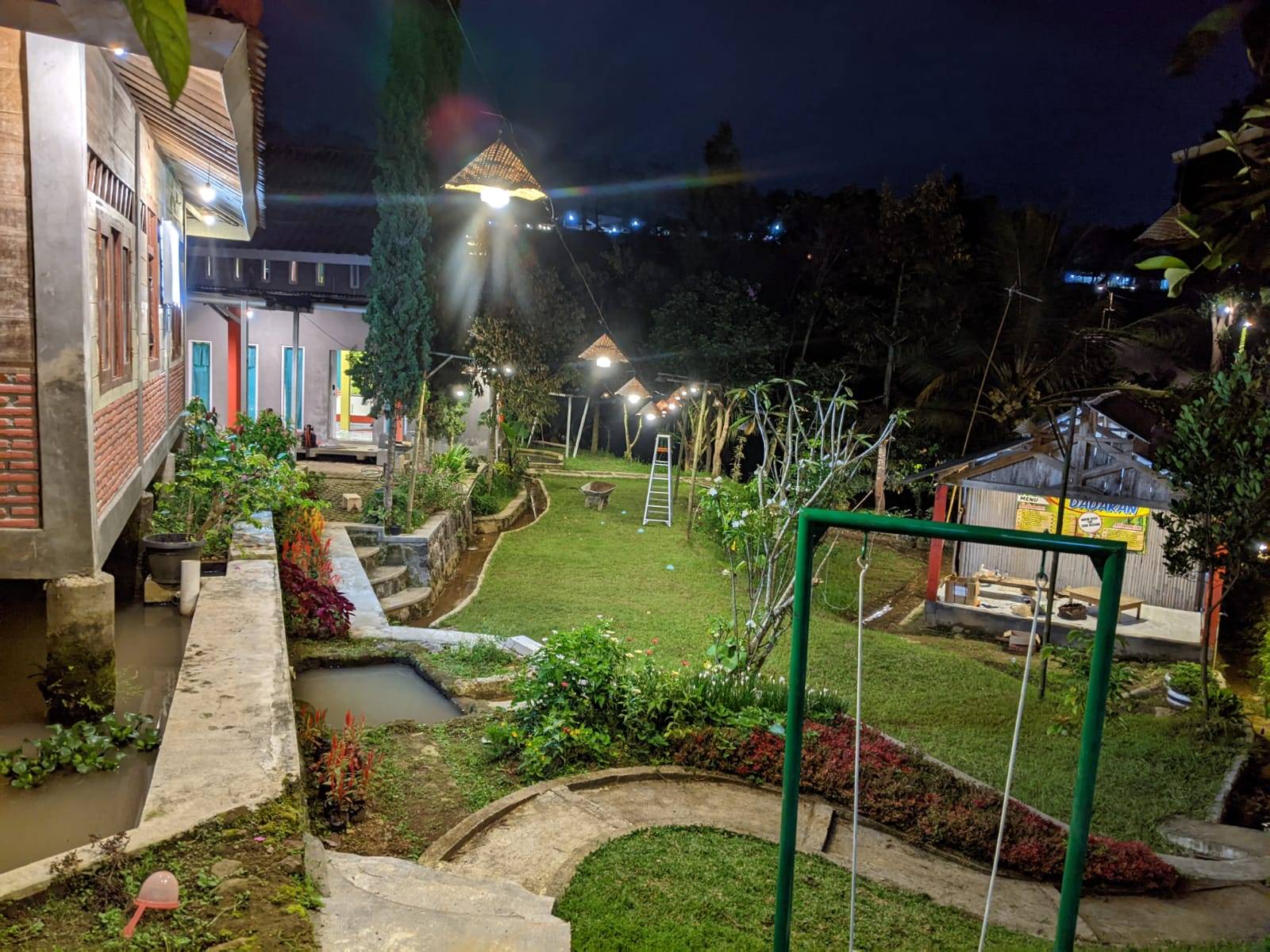 Foto Semiri Homestay 1 dari 4, dokumentasi pemilik